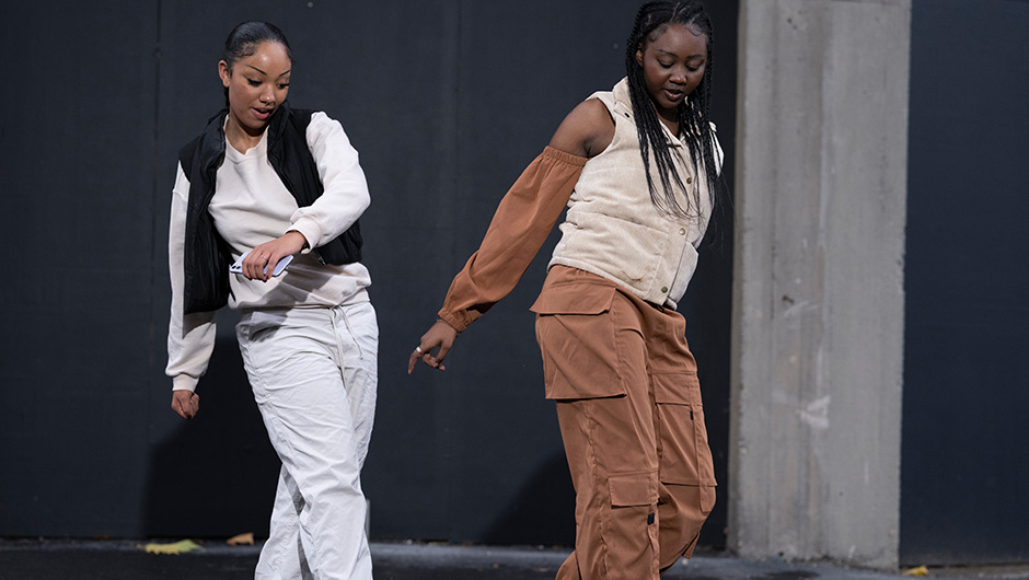 HUMANA Secondhand & Vintage